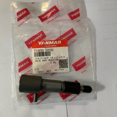 Yanmar Düsenhalter kpl für Yanmar L90AE+L100AE Motor