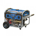 Hyundai HYUNDAI Benzin-Generator BG55052