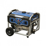 Hyundai HYUNDAI Benzin-Generator BG55051