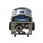 Hyundai HYUNDAI Benzin-Generator BG55051