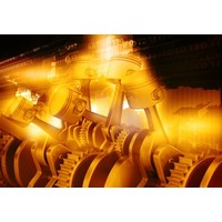 Yanmar Öldruckschalter für  Yanmar 3TNV82 + 4TNV88 Motor