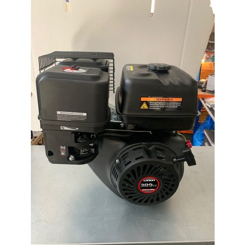 G390-FA LONCIN NEU Motor ( Ersatz für Honda GX390 )
