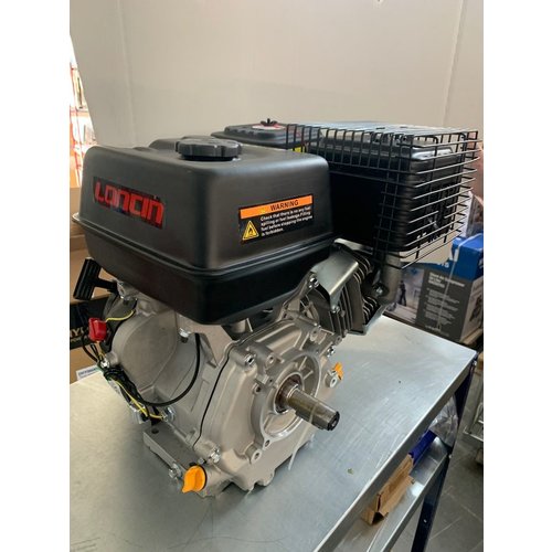 G390-FA LONCIN NEU Motor ( Ersatz für Honda GX390 )