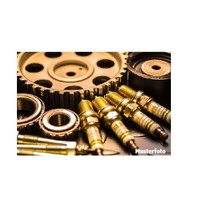 Yanmar Motordichtsatz passend für Yanmar 3TNE68 Motor