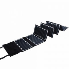 Hyundai HYUNDAI Solar Ladegerät H60