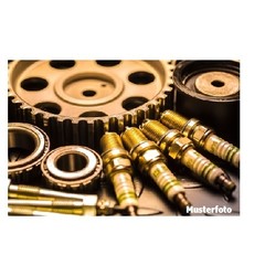 Yanmar Wasserpumpe passend für Yanmar 3TNV88 4TNV88 Motor