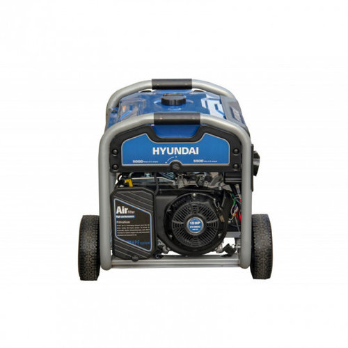 Hyundai HYUNDAI Benzin-Generator BG55054