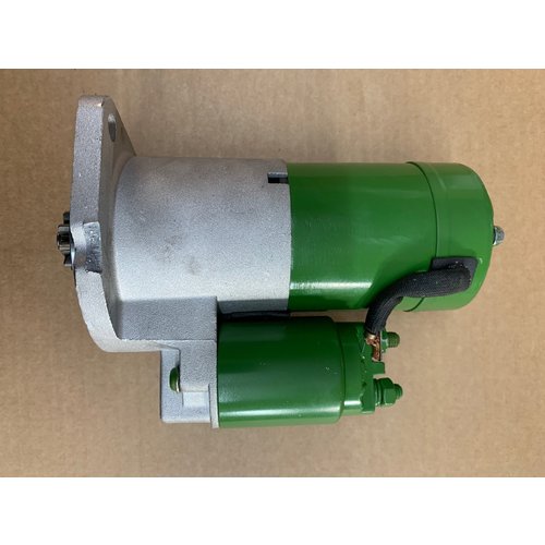 Isuzu Anlasser NEU passend Isuzu 3KR2 Motor