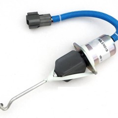 Mitsubishi Motorabsteller Absteller für Mitsubishi Motor S4S S6S S4Q2