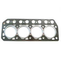 Mitsubishi Kopfdichtung / Zylinderkopfdichtung für Mitsubishi K4E Motor