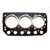 Mitsubishi Zylinderkopfdichtung für Mitsubishi  S3L und S3L2 Motor