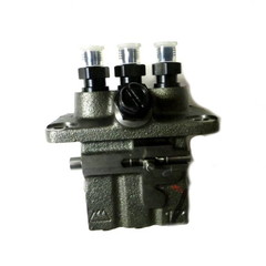 Mitsubishi Mitsubishi S3L / S3L2 Einspritzpumpe im AT in Weidemann,Terex u.a