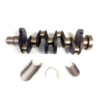 Deutz Kurbelwelle für Deutz Motor BF4L1011 F4L1011 incl Lagern