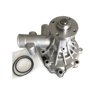 Perkins Wasserpumpe passend für Perkins Motor Perkins 700 Serie 704-30