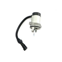 Deutz Absteller Motorabsteller für Deutz F2L2011  F3L2011 F4L201 Motor