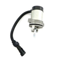 Deutz Absteller Motorabsteller für Deutz F2L1011/2011 F3L1011/2011 F4L2011  Motor