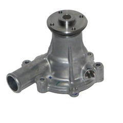 Mitsubishi Wasserpumpe für Mitsubishi L2E L2A L3A L3E Motor