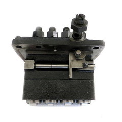 Mitsubishi Mitsubishi K4E Einspritzpumpe im AT in Weidemann Hoflader