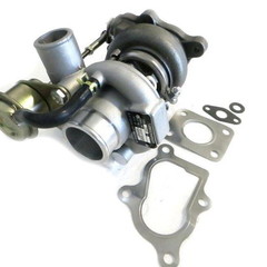 Kubota Turbolader für Kubota V2003-T Motor im AT