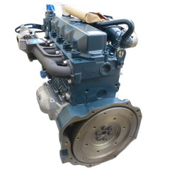 Kubota Kubota V2203 M Motor Neu in Schäffer,Aebi,Kaesser u.a