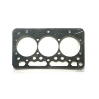 Kubota Zylinderkopfdichtung für Kubota D722 Motor