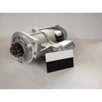 Mitsubishi Anlasser für Mitsubishi S3Q2  und S4Q2  Motor Neu