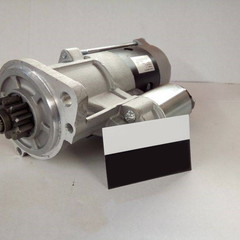 Mitsubishi Anlasser für Mitsubishi S3Q2 und S4Q2 Motor Neu