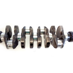 Mitsubishi Kurbelwelle für Mitsubishi S4L2 Motor im AT