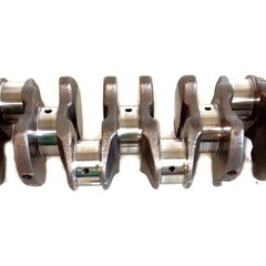 Mitsubishi Kurbelwelle für Mitsubishi S4Q2 Motor im AT