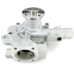 Yanmar Wasserpumpe für Yanmar Motor 4TNE98 Komatsu 4D94-E / 4D94-LE