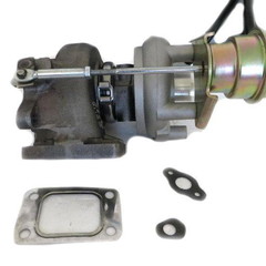 Kubota Turbolader für Kubota V3307 Motor NEU AT