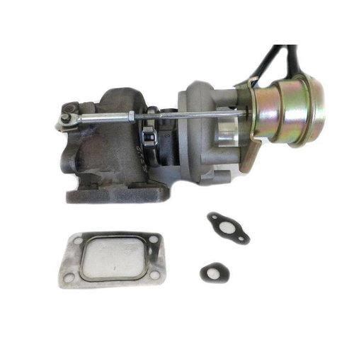 Kubota Turbolader für Kubota V3307 Motor Neu im AT