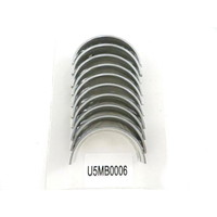 Perkins 504-2 + 504-2T Hauptlagersatz in STD