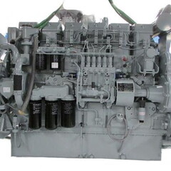 Mitsubishi Mitsubishi S6R-PTA Motor Neu  Marine und Generator