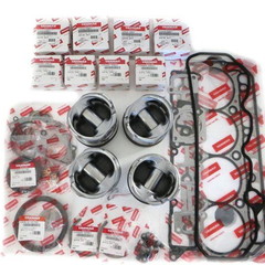 Yanmar Instandsetzungs-Kit für Yanmar Motor 4TNV98