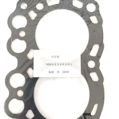 Mitsubishi Zylinderkopfdichtung für Mitsubishi L2E Motor