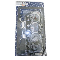 Mitsubishi Motordichtsatz passend für Mitsubishi S4S Vorkammer Motor