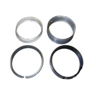 Mitsubishi KIT Kolbenringe in STD Mitsubishi 6D34