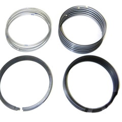 Mitsubishi KIT Kolbenringe in STD Mitsubishi 6D34