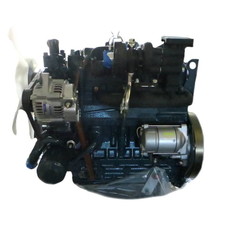 Kubota Kubota V1505-T Motor Neu in Holder C240 +C340 Schaeffer Neuson u.a.