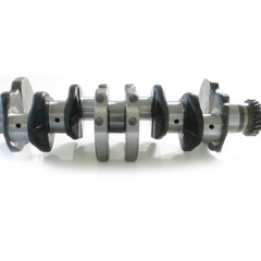 Mitsubishi Mitsubishi K4E Kurbelwelle im AT