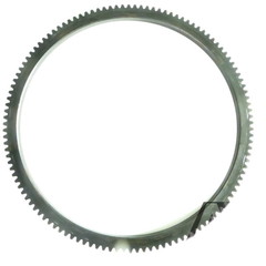 Mitsubishi Mitsubishi  Motor K4C K4D K4E S4L2 Anlasserzahnkranz / Starterkranz