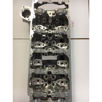 Isuzu Isuzu 4JJ1 Zylinderkopf Neu