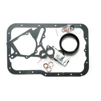 Perkins Motordichtsatz Dichtsatz unten für Perkins Motor 504-2 und 504-2T