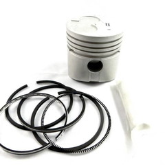 Mitsubishi Mitsubishi K3D K4D Kolben komplett im Übermaß +0,50mm