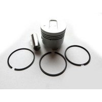 Mitsubishi Kolben passend für Mitsubishi S4L und S4L2 Motor komplett in Standard