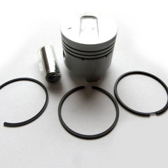 Mitsubishi Kolben passend für Mitsubishi S4L und S4L2 Motor  komplett in Standard