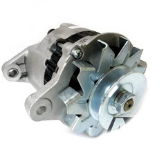 Mitsubishi Mitsubishi 4DQ50 Lichtmaschine 12V / 35A