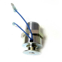 Mitsubishi Absteller für Mitsubishi S3L2 S4L-2/ K3E / K3D / K4D/ K4E / K4N Motor