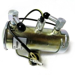 Mitsubishi Kraftstoffpumpe Förderpumpe für Mitsubishi L3E S3L2 S4L2 K4D K4E Motor